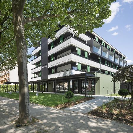 Das Royal Bad Füssing Kültér fotó