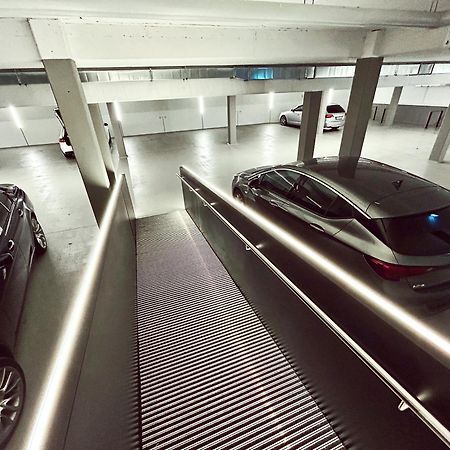 Das Royal Bad Füssing Kültér fotó